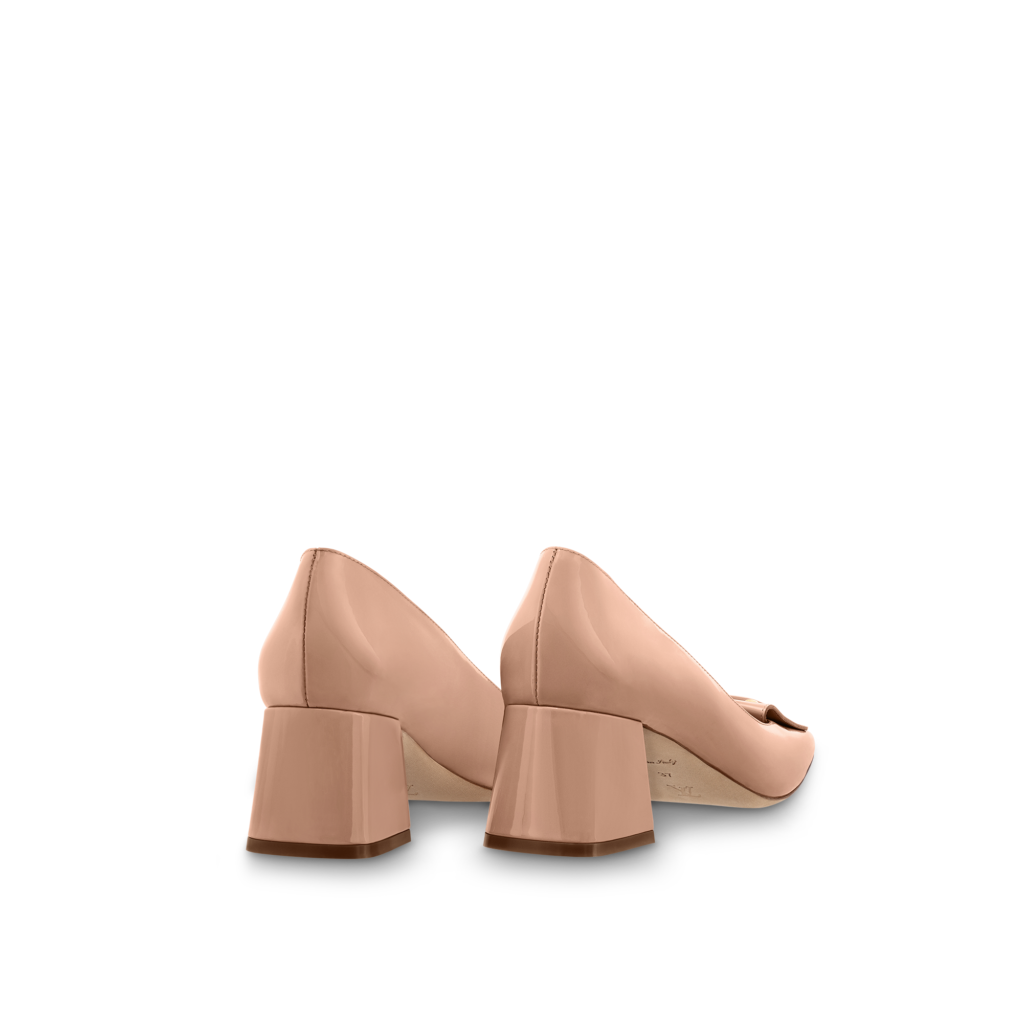 Shake Pump Shoes LOUIS VUITTON